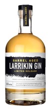 Larrikin Barrel Aged Small Batch Gin 700ml